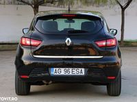 second-hand Renault Clio IV 