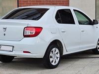 second-hand Dacia Logan MCV 1.5 dCi Laureate