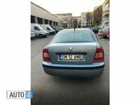 Second-hand Skoda Octavia 75 CP (55 kW) 2003 Albastru Berlinǎ