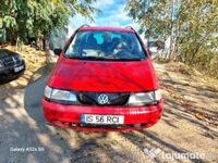 second-hand VW Sharan an 2000, 1.9 TDI