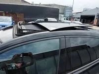 Second-hand Honda Civic 182 CP (133 kW) 2020 Negru Hatchback