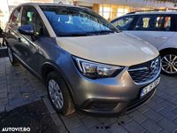 second-hand Opel Crossland X 1.2 120 years