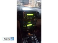 second-hand Kia Sorento 2,5 tdi