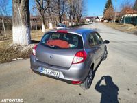 second-hand Renault Clio III AN 2011