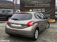 Second-hand Peugeot 208 Style 83 CP (61 kW) 2014 Culoaregri Hatchback