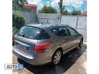 Second-hand Peugeot 407 140 CP (102 kW) 2009 Break