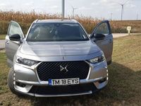 second-hand DS Automobiles DS7 Crossback 