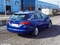 second-hand Opel Astra 1.6 D (CDTI) Start/Stop Innovation