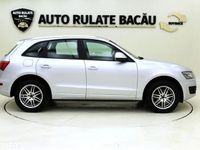 second-hand Audi Q5 2.0 TDI 170CP QUATTRO 2009 Euro 4