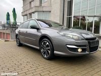 Second-hand Renault Laguna III Bose Edition 110 CP (80 kW) 2014 Culoaregri Break