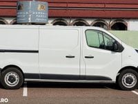 Second-hand Opel Vivaro 125 CP (91 kW) 2019 Culoarealb Monovolum