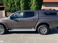 second-hand Mitsubishi L200 Double Cab 2.4 DI-D Instyle Aut.