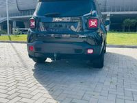 second-hand Jeep Renegade 1.6 E-TorQ 4x2 Sport