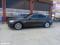 second-hand BMW 520 Seria 5 d