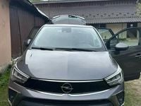 Second-hand Opel Crossland 81 CP (59 kW) 2021 SUV