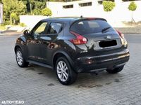 second-hand Nissan Juke 1.5 dCi