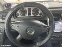 second-hand Mercedes B180 CDI DPF Autotronic SPORT EDITION