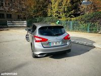 second-hand Nissan Pulsar 1.2 DIG-T Xtronic Tekna