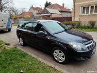 second-hand Opel Astra 