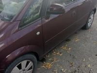 Second-hand Opel Meriva 97 CP (71 kW) 2003 Monovolum