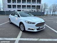 second-hand Ford Mondeo 1.5 TDCi Trend