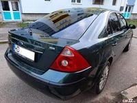 Second-hand Ford Mondeo Ghia 131 CP (96 kW) 2004