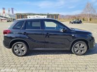 second-hand Suzuki Vitara 1.4 Boosterjet Mild-Hybrid Passion