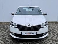 Second-hand Skoda Fabia 95 CP (69 kW) 2021 Albnormal