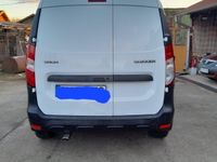second-hand Dacia Dokker 1.5 dCi 90 CP Ambiance An 2015