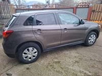 Second-hand Mitsubishi ASX 150 CP (110 kW) 2015 Maro SUV