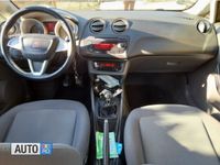 second-hand Seat Ibiza din 2011