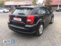 second-hand Dodge Caliber 