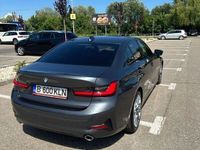 second-hand BMW 116 Seria 3 2019 ·000 km · 1 995 cm3 · Diesel