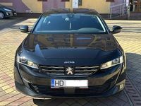 Second-hand Peugeot 508 Active 130 CP (95 kW) 2022 Culoarenegru Berlinǎ