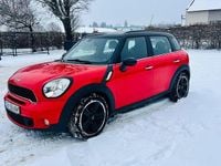 Second-hand Mini Cooper S 184 CP (135 kW) 2011 Culoarerosu Hatchback