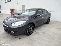 Second-hand Renault Fluence Dynamique 110 CP (80 kW) 2012 Culoaregri Berlinǎ