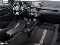 second-hand BMW X1 xDrive18d Aut. Sport Line