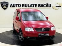 Second-hand VW Caddy 102 CP (75 kW) 2008 Monovolum