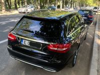 second-hand Mercedes C220 d 4M T-Modell Aut.