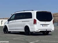 second-hand Mercedes V300 d extralang 9G-TRONIC Avantgarde