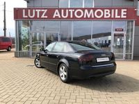 Second-hand Audi A4 S-Line 167 CP (122 kW) 2001 Negru metalizat Berlinǎ
