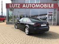 second-hand Audi A4 2005