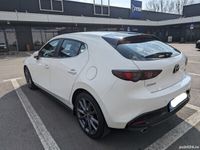 second-hand Mazda 3 BP MT Plus 2021