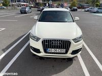 second-hand Audi Q3 2.0 TDI Quattro Stronic