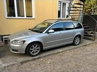 Second-hand Volvo V50 135 CP (99 kW) 2010 Break