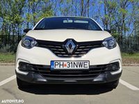 second-hand Renault Captur TCe Life Evo