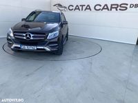 second-hand Mercedes GLE250 d 4MATIC