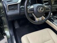 second-hand Lexus RX450h SeriaAWD Executive