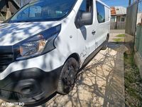 second-hand Renault Trafic 