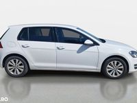 second-hand VW Golf 1.6 TDI DPF BMT DSG Trendline